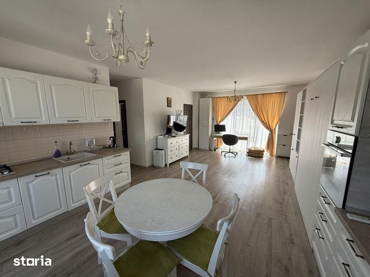 3 camere Marina Properties | Vedere la Parcul Feroviarilor | 2 parcari - 1