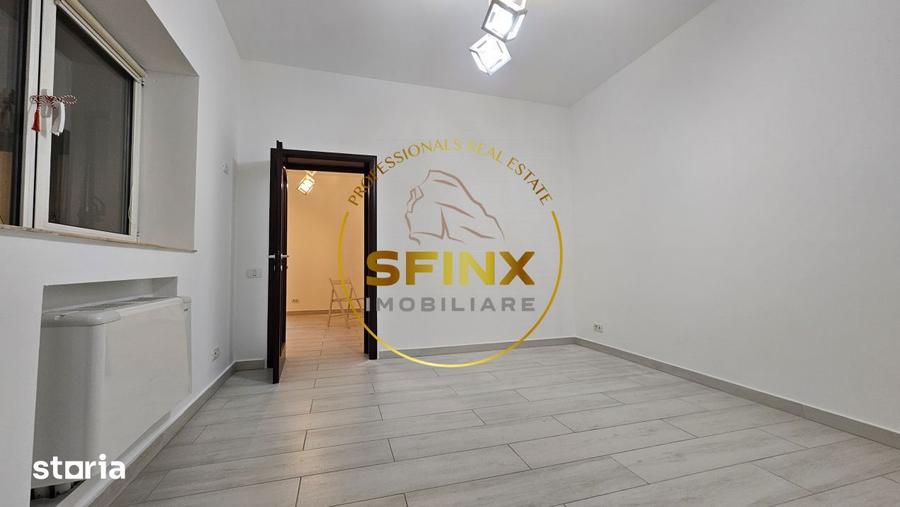 Apartament cu 2 camere semidecomandat, mobilat în Timpuri Noi