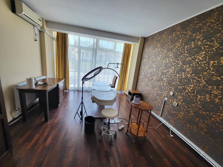 Apartament cu 1 camera, PET FRIENDLY, zona Bucium - OMV - 1