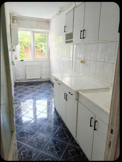 Apartament cu 2 camere decomandat în Astra