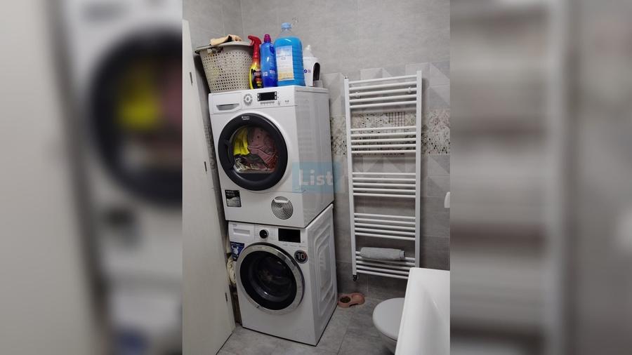 Apartament cu 3 camere în Nord