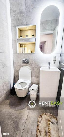 Apartament cu 2 dormitoare zona Palas - Moldova Center - 8