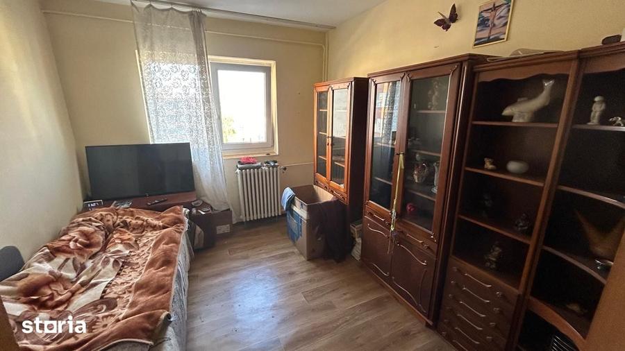 Apartament Decomandat - zona Zorilor - 1