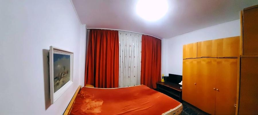 Apartament decomandat în Pantelimon