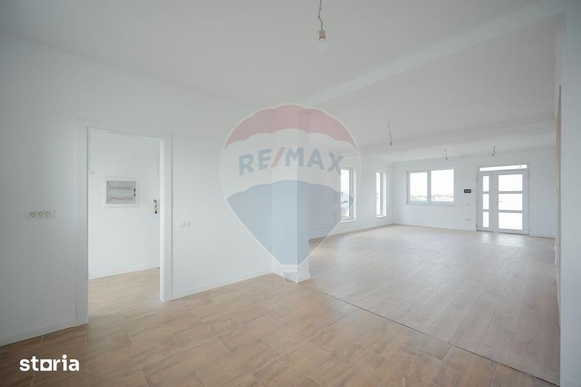 De vanzare Casa Noua, finisata, 4 camere - Paleu - 15