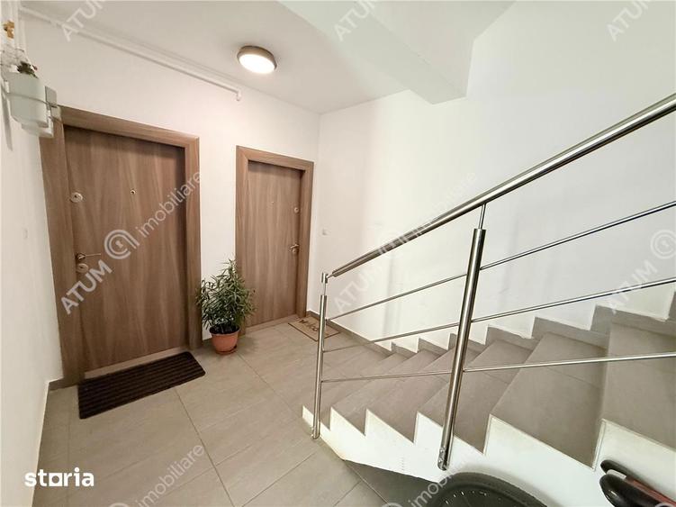 Apartament cu 2 camere decomandat, mobilat în Sud