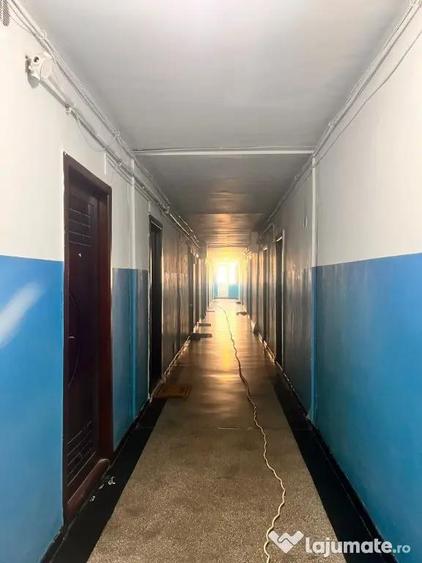 Garsonieră în Bularga