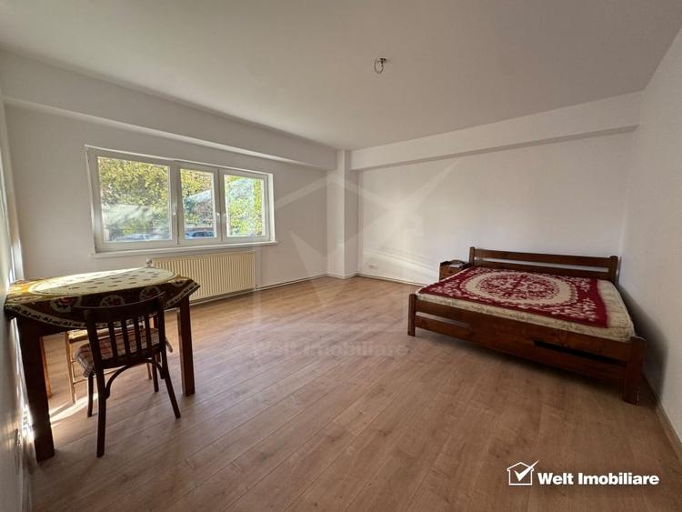 Apartament cu 2 camere decomandat în Gheorgheni