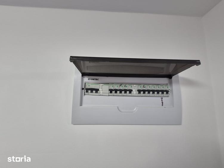 Casă cu 2 camere cu Teren 330 Mp în Cleja