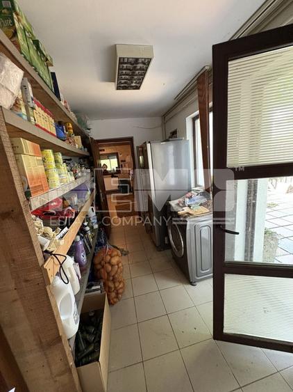 VILĂ 166MP | PISCINĂ INTERIOARĂ | CURTE | Radauti,Suceava | - 8