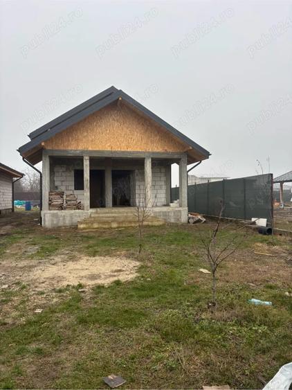 Casa de Vanzare - 1