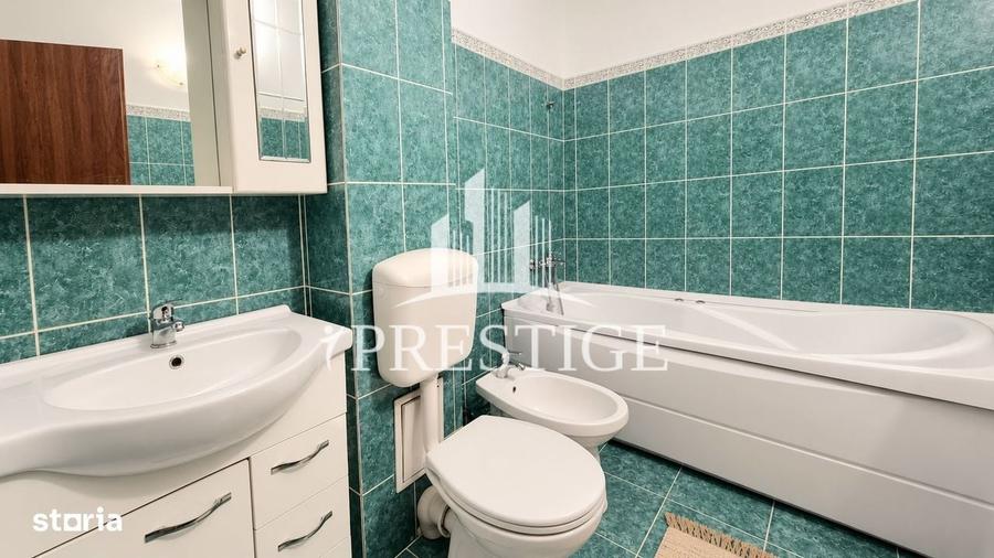 Apartament cu 3 camere decomandat în Șelimbăr — fotografia 1