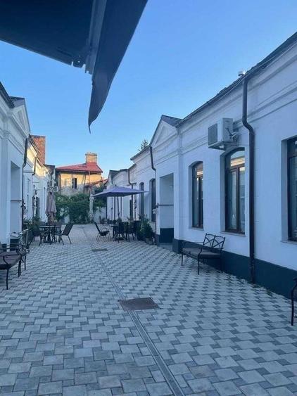 Casă cu 3 camere în Calea Călărașilor