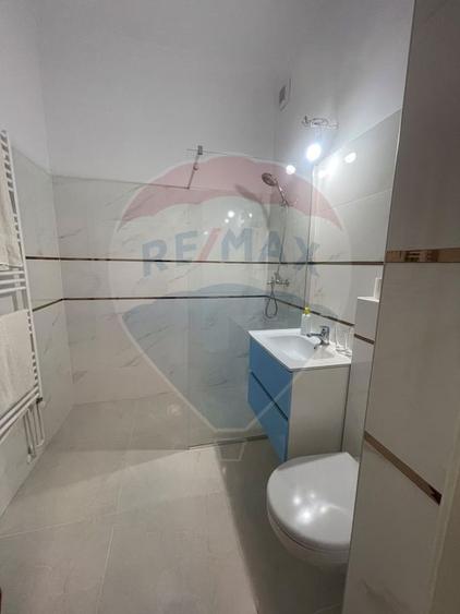 Apartament la casa de inchiriat - 7