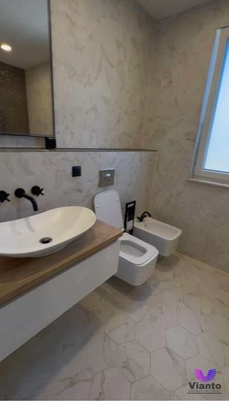 Apartament cu 3 camere circular, mobilat în Arhitecților - Calea Cisnădiei