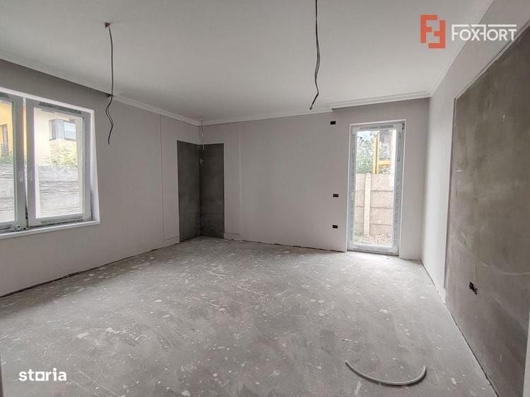 Apartament cu 2 camere, 53 mp decomandat, Etaj 1, in Giroc - V10153 - 12
