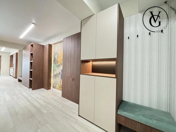 Studio | Complex Aqua Cullinan | Mamaia Nord - 18