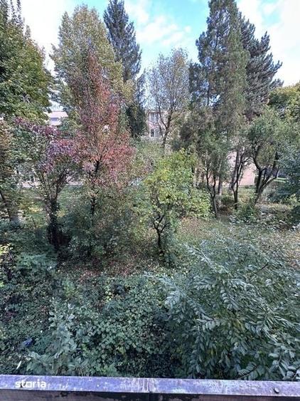 Apartament cu 2 camere în Gemenii