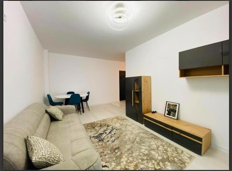 Apartament cu 2 camere decomandat în Moara de Vânt