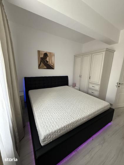 Apartament 2 camere, parcare, Theodor Pallady, Ozana, 1 Decembrie 1918 - 10