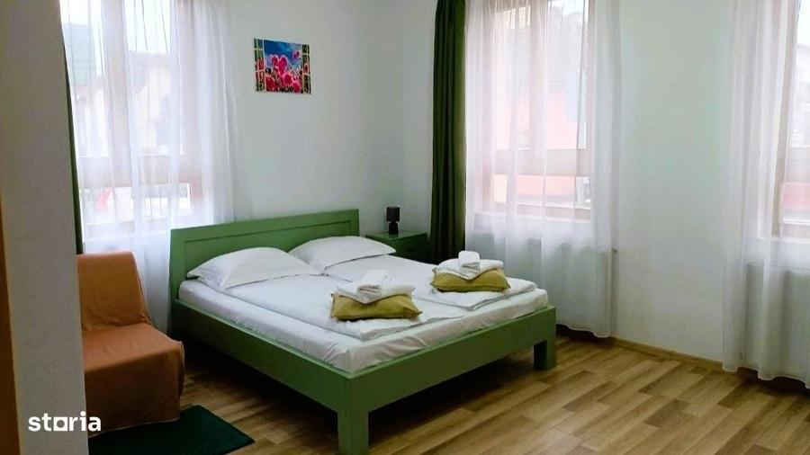 Garsonieră în Lupeni
