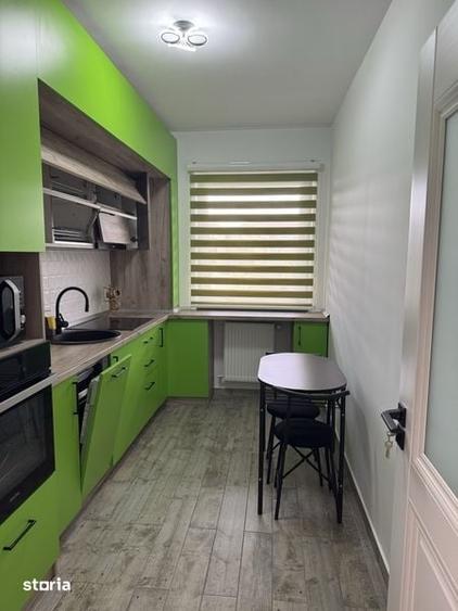 Apartament cu 2 camere decomandat în Calea Aradului