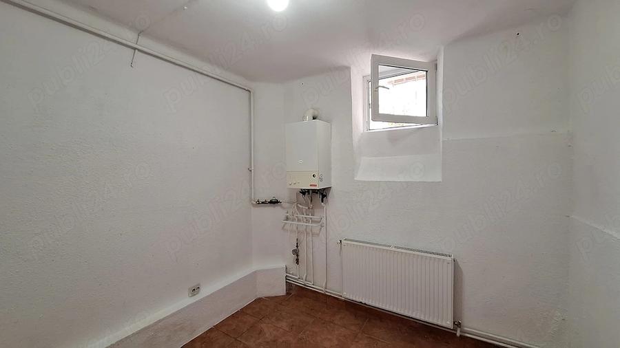 Apartament cu 2 camere decomandat în Dorobanți