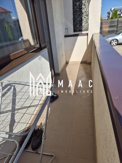 Apartament cu 2 camere decomandat, mobilat în Șelimbăr