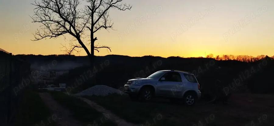 Teren în Calea Caransebeșului