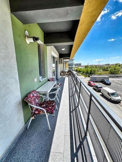 Apartament cu 2 camere în Central