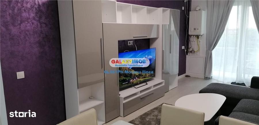 Inchiriere apartament 2 camere, bloc nou, White Tower, Ploiesti - 9