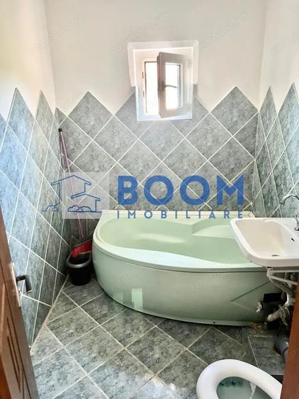 Apartament cu 3 camere decomandat în Ostroveni