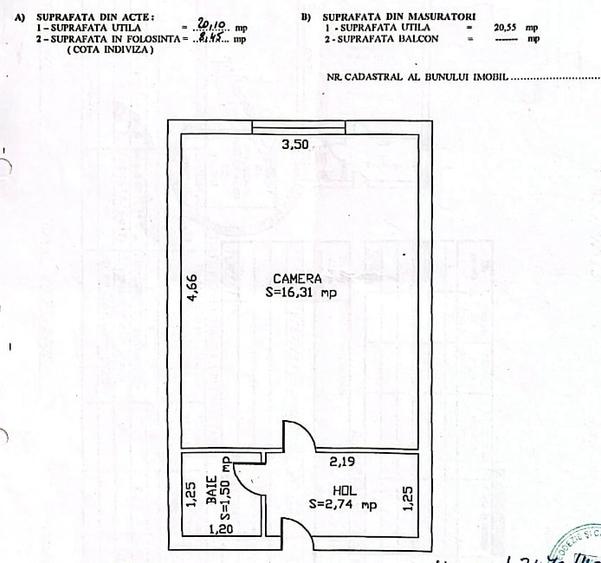 CET-Pelicanului-Gars sd et 1/4 preț 32.000 euro - 1