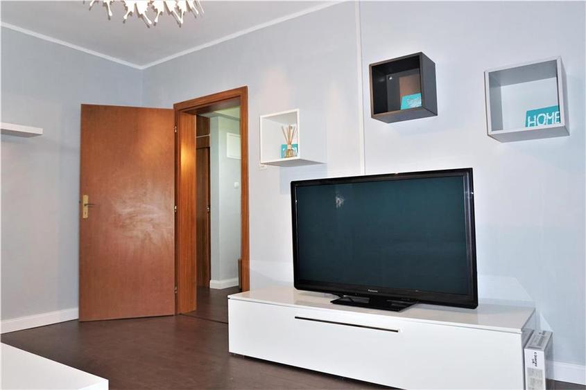 Apartament cu 2 camere decomandat în Cetății