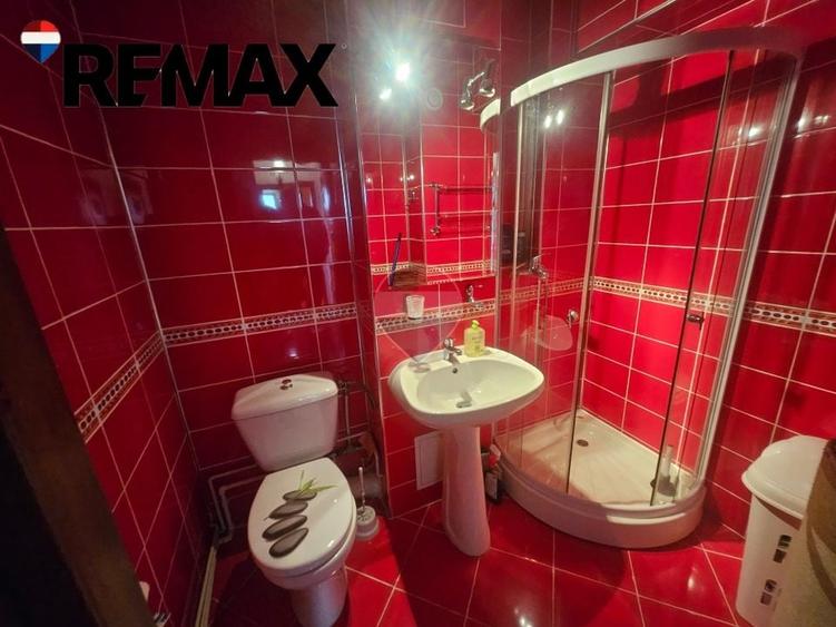 Apartament cu 3 camere decomandat, mobilat în Ultracentral