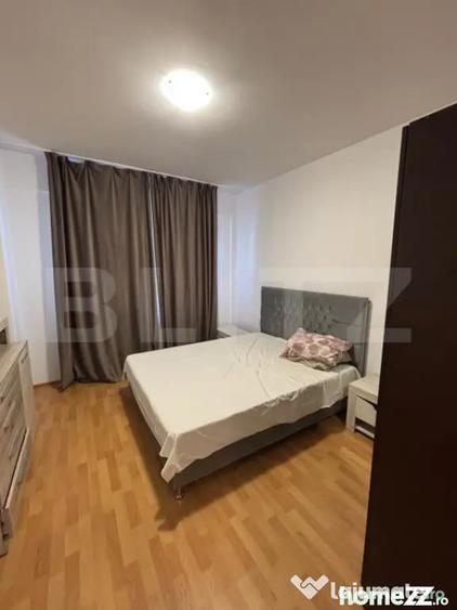 Apartament cu 2 camere decomandat în George Enescu