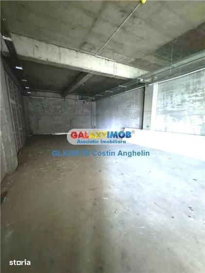 Spațiu comercial, de 160 mp, în Ultracentral