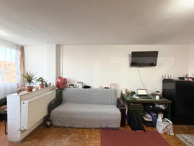 Garsonieră decomandată, mobilată în Gheorgheni