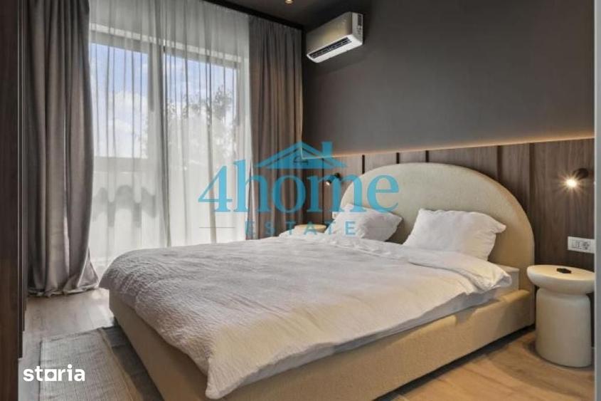 Vila 3 Camere|Otopeni |Prima Inchiriere |Parcare - 2