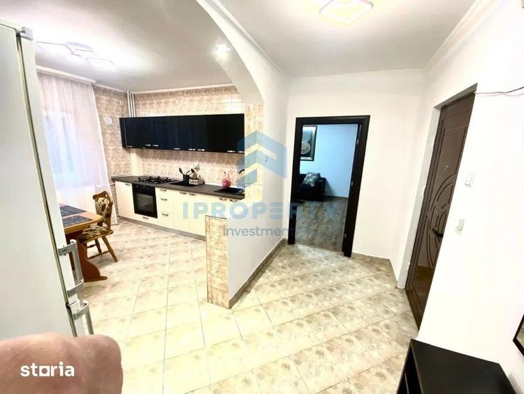 Panduri | 2 Camere | Balcon | Decomandat | 15 min Metrou - 6