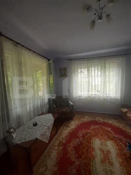 Casa de vanzare, Poiana Blenchii - 3