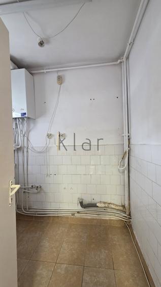 Spațiu comercial, de 24 mp, în Central