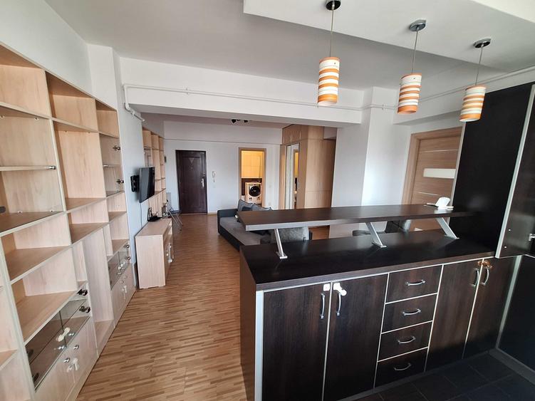 Apartament 2 Camere | Berceni | Parcare | Centrala | AC | 2011 AN - 3