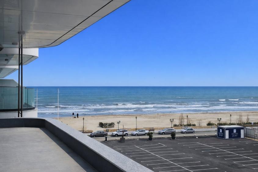 Apartament cu 2 camere decomandat în Mamaia-Sat