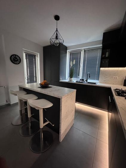 Casă nouă de vânzare in Comuna Berceni | 4 camere | Proiect personalizabil - 13