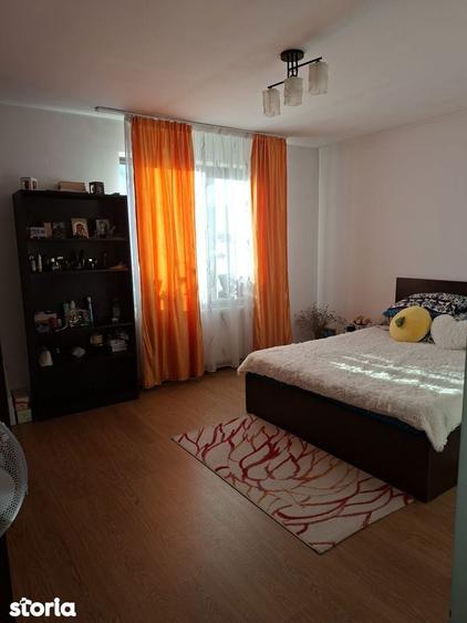 Apartament cu 2 camere decomandat în Ultracentral