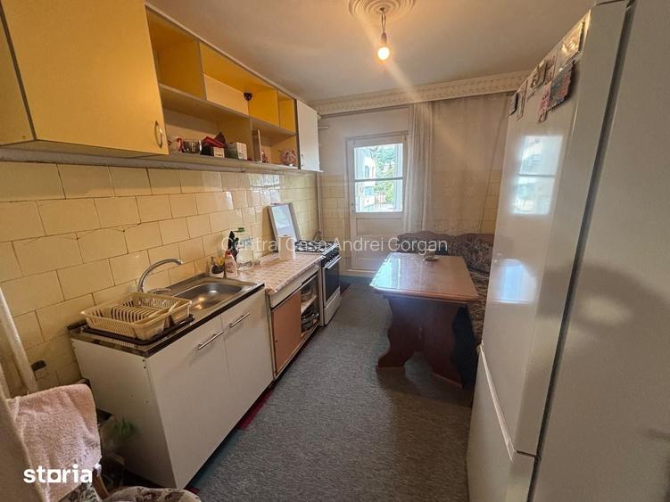 Apartament 2 camere Arcu