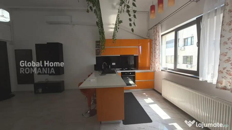 Apartament 2 camere 81MP | Baneasa | Loc de parcare suprater - 6