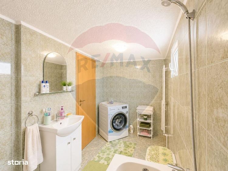 Casă cu 4 camere în Bod