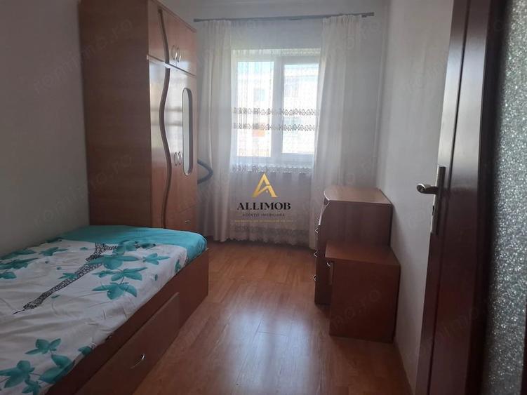 Apartament 3 camere in Ploiesti, zona Paltinis - 1